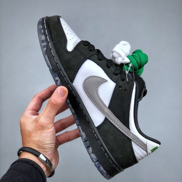 nike dunk sb x staple  Size  9 BV1310-013 main image 4
